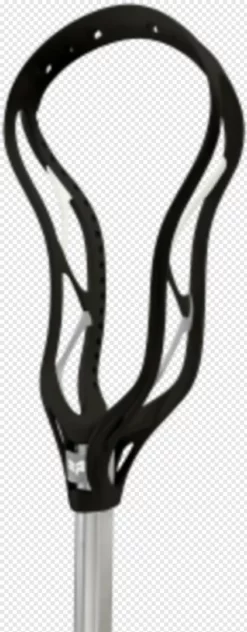 Warrior Rabil Unstrung Lacrosse Head