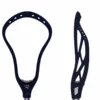 Warrior Regulator Strung Lacrosse Head