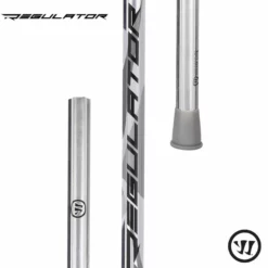 Warrior Regulator Defense Lacrosse Shaft