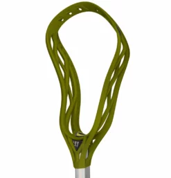 Warrior Regulator Max Unstrung Lacrosse Head
