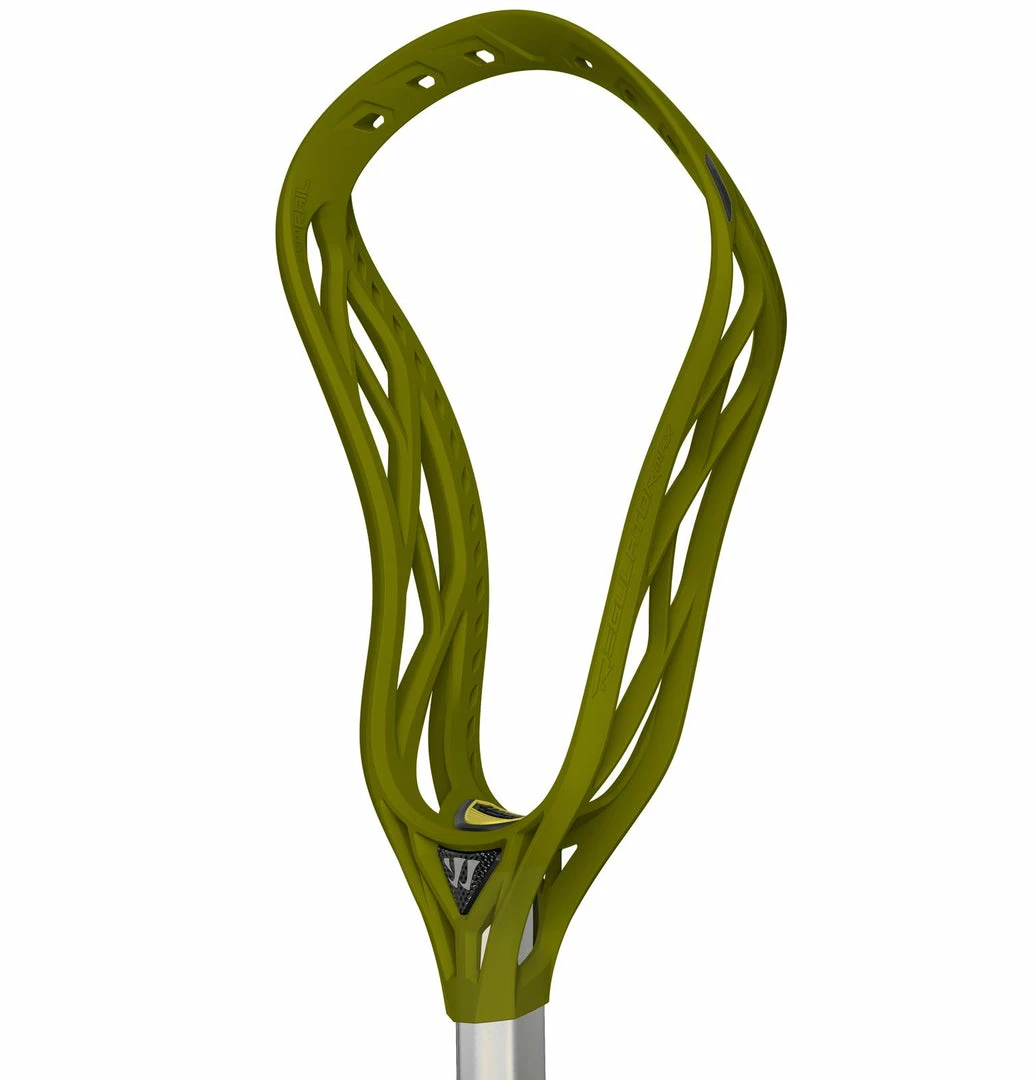 Warrior Regulator Max Unstrung Lacrosse Head