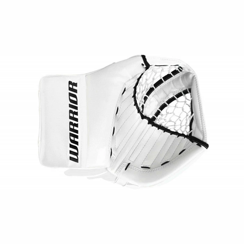 Warrior Ritual G3 Youth Goal Catch Glove Goalie