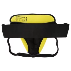 Warrior Ritual R/X2 Intermediate Goal Jock Goalie