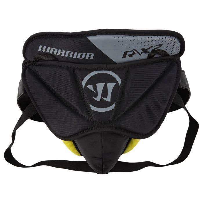 Warrior Ritual R/X2 Junior Goal Jock
