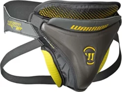 Warrior Intermediate Ritual Goal Jock Goalie