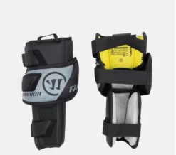 Warrior Junior Ritual RX2 Goalie Knee Pads