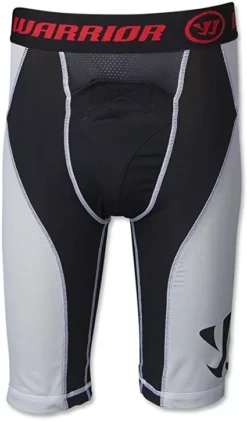 Warrior Youth Nutt Hutt Lacrosse Jock