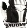 Warrior Jr. Burn Lacrosse Gloves