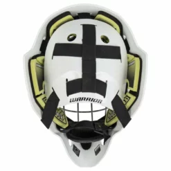 Warrior Senior Ritual R/F1 Goalie Mask