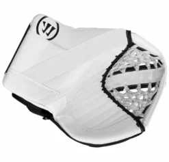 Warrior Ritual RG4 Junior Goalie Catch Glove Trappers