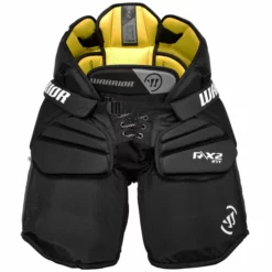 Warrior Ritual R/X2 Intermediate Goalie Pant