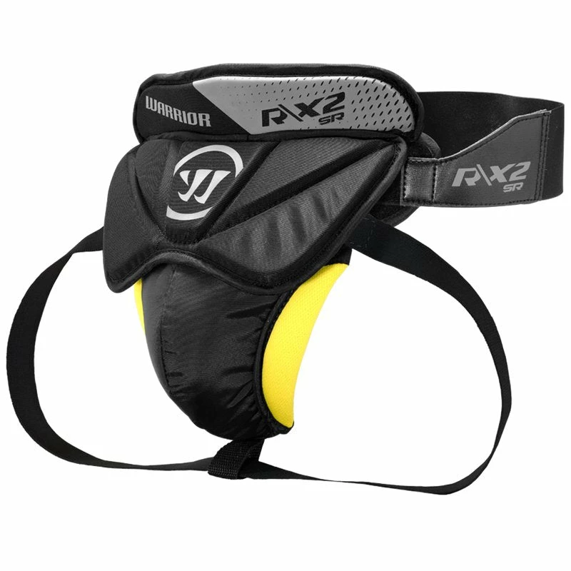 Warrior Ritual X2 Senior Goalie Jock