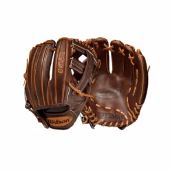 Wilson A2000 DP15 WTA20RB20DP15GM 11.75" Ball Glove Baseball