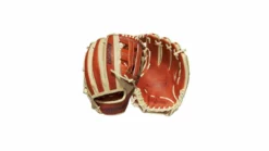 Baseball Wilson A2000 PP05 11.5" Ball Glove