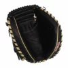 Wilson A2000 WBW100114335 33.5" Catcher's Glove Baseball