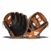 Wilson A2K 11.5" Ball Glove WBW100058115