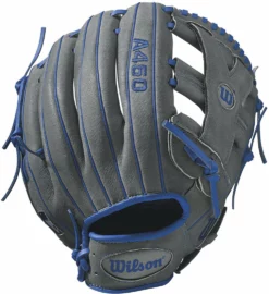 Wilson A450 12" Ball Glove
