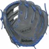 Wilson A450 12" Ball Glove