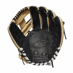 Wilson A450 11.5" Ball Glove WTA04RB21115