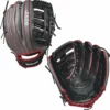 Wilson A500 12.5" Ball Glove Full Right Baseball