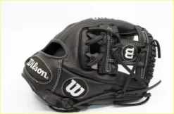 Wilson A600 11.5" Ball Glove Baseball
