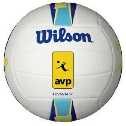 Wilson AVP Advantage Volleyball