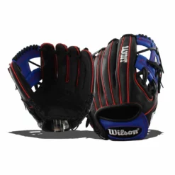 Wilson Bandit 11.25" Ball Glove