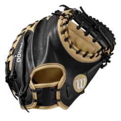 Wilson A2000 33" Catcher's Glove Baseball