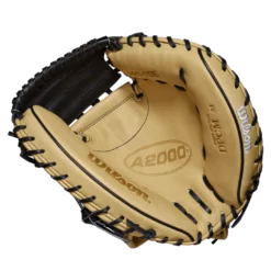 Wilson A2000 33" Catcher's Glove Baseball