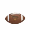 Wilson Composite Leather TDY Peewee Football