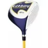 Wilson Fatboy Driver