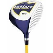 Wilson Fatboy Driver
