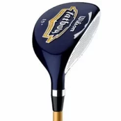 Wilson Fatboy Hybrid Wood Clearance