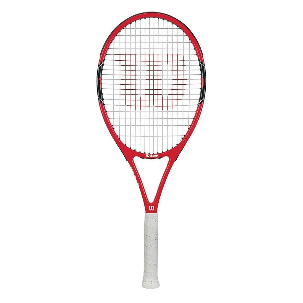 Wilson Senior Federer 100 Tennis Racquet