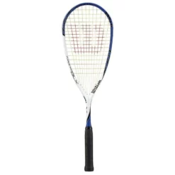 Wilson Senior Force 145 Squash Racquet