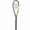 Wilson Senior Impact Pro 300 Squash Racquet