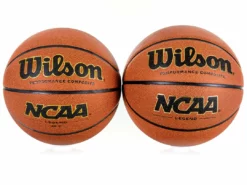 Wilson NCAA Legend WTB0923 Basketball