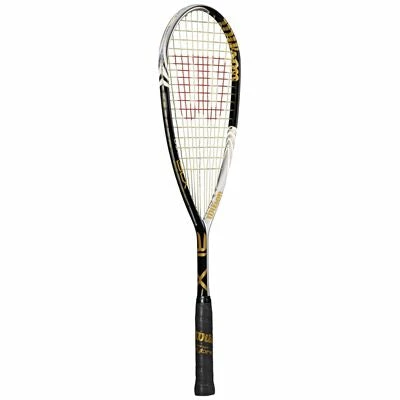 Wilson Senior One 55 Squash Racquet