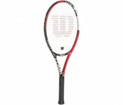 Wilson Senior Six One Comp Tennis Racquet