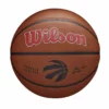 Wilson Team Alliance Toronto Raptors Basketball WTB3100XB