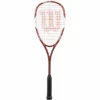 Wilson Senior Tour 150 Squash Racquet