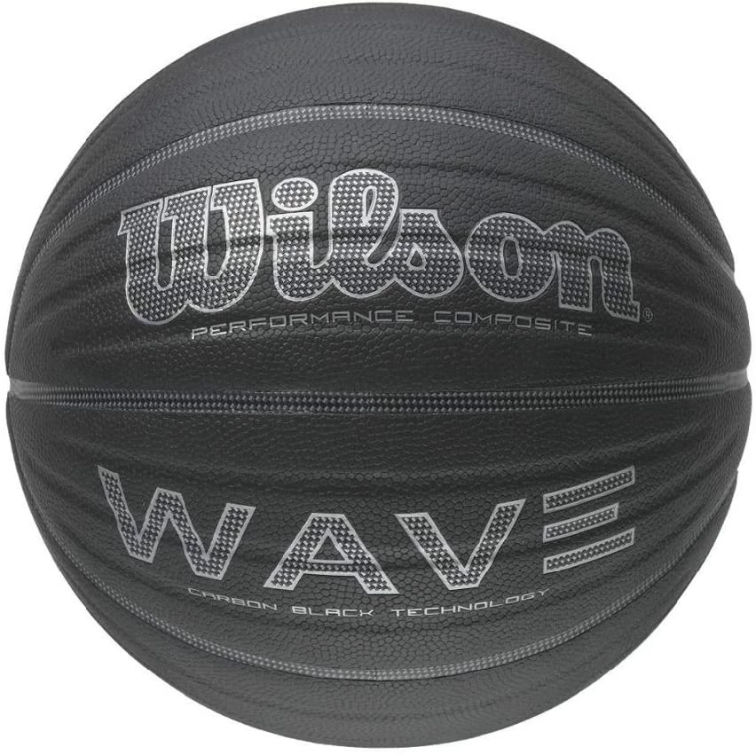 Wilson Wave Basketball