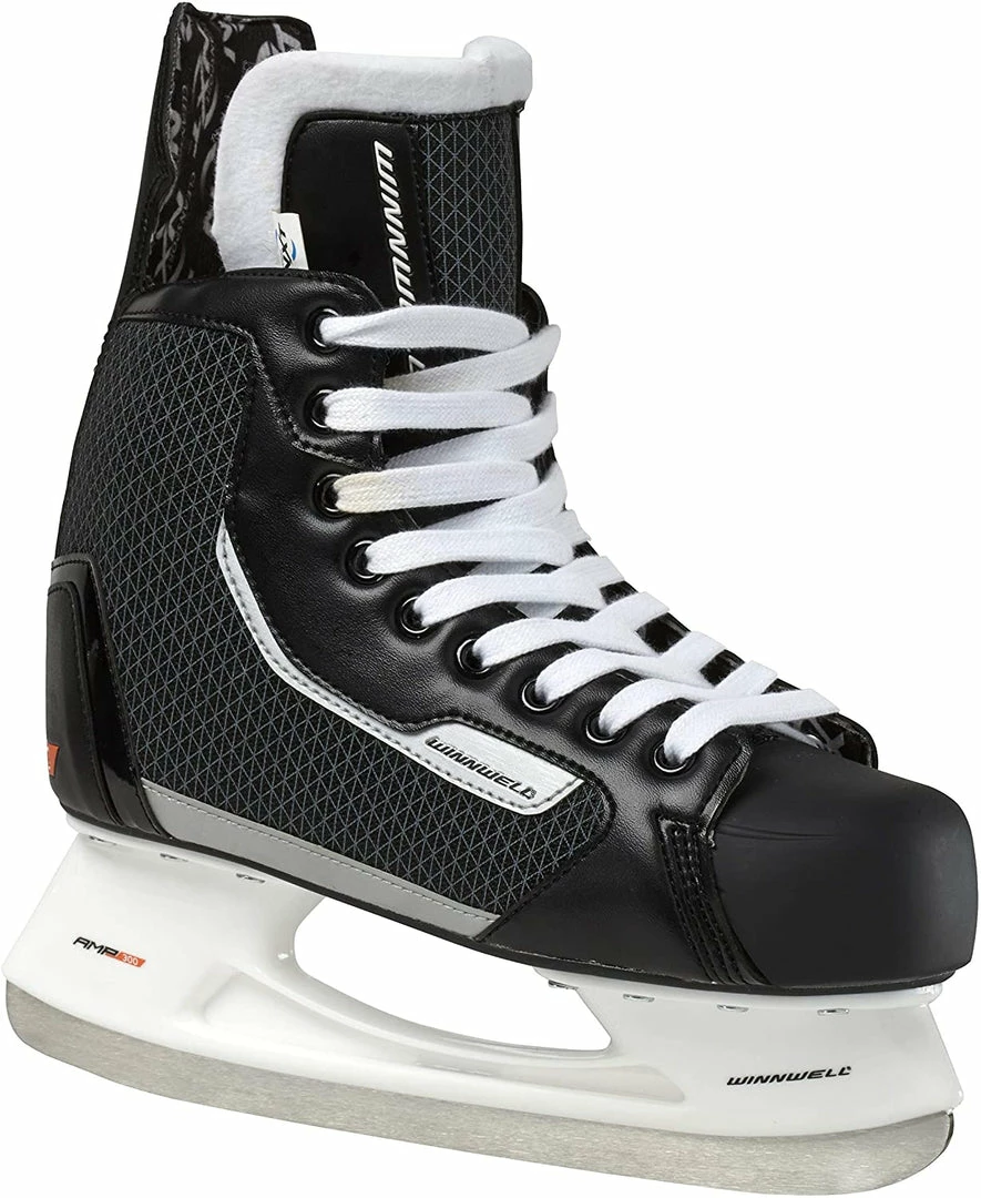 Winnwell Men's Amp300 Senior Skates
