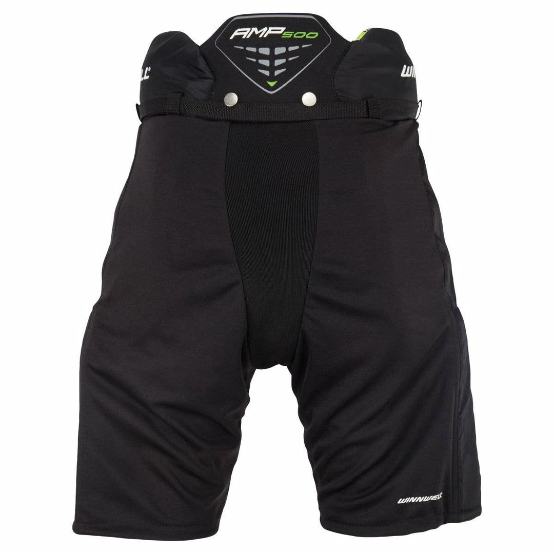 Winnwell Amp500 Youth Hockey Pants