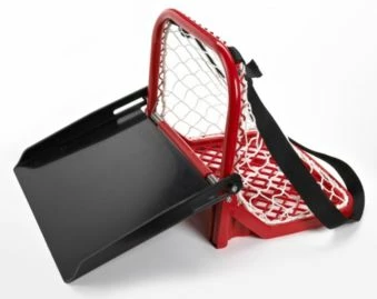 Hockey Winnwell Puck Catcher