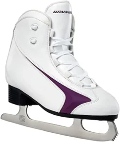 Winnwell Winwell Women's Soft Boot Figure Skates