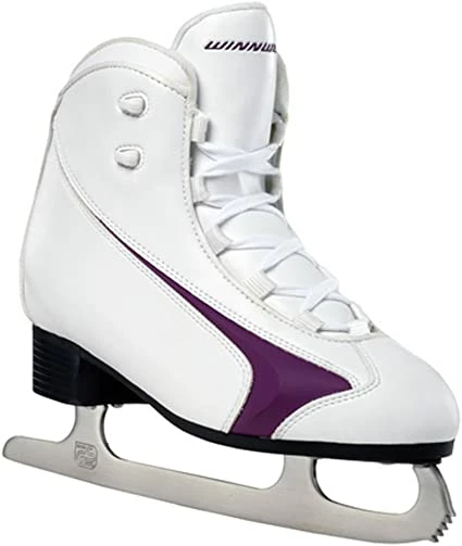 Winnwell Winwell Women's Soft Boot Figure Skates