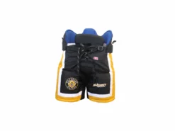 McKenney Senior Waterloo Wolves Hockey Pants
