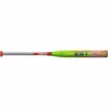 Worth EST CompXL Reload Slo Pitch Bat Baseball