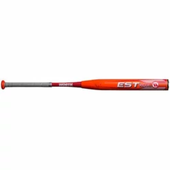 Baseball Worth EST Comp Balanced Slo Pitch Bat